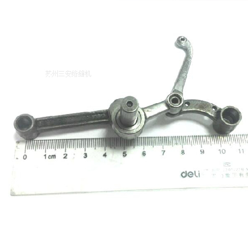 單針機(jī)頭挑線桿組件（小行程）